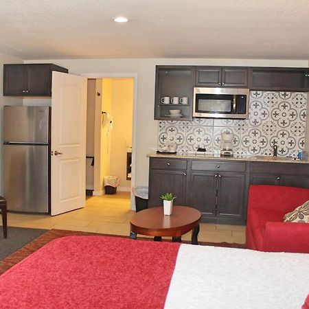 Bell & Main Alamosa Studio Suite-Walking Distance To Downtown Εξωτερικό φωτογραφία
