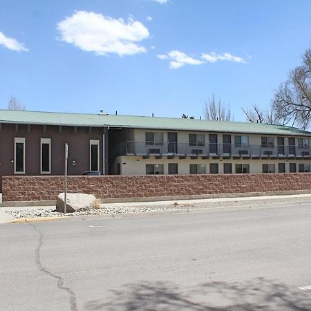 Bell & Main Alamosa Studio Suite-Walking Distance To Downtown Εξωτερικό φωτογραφία