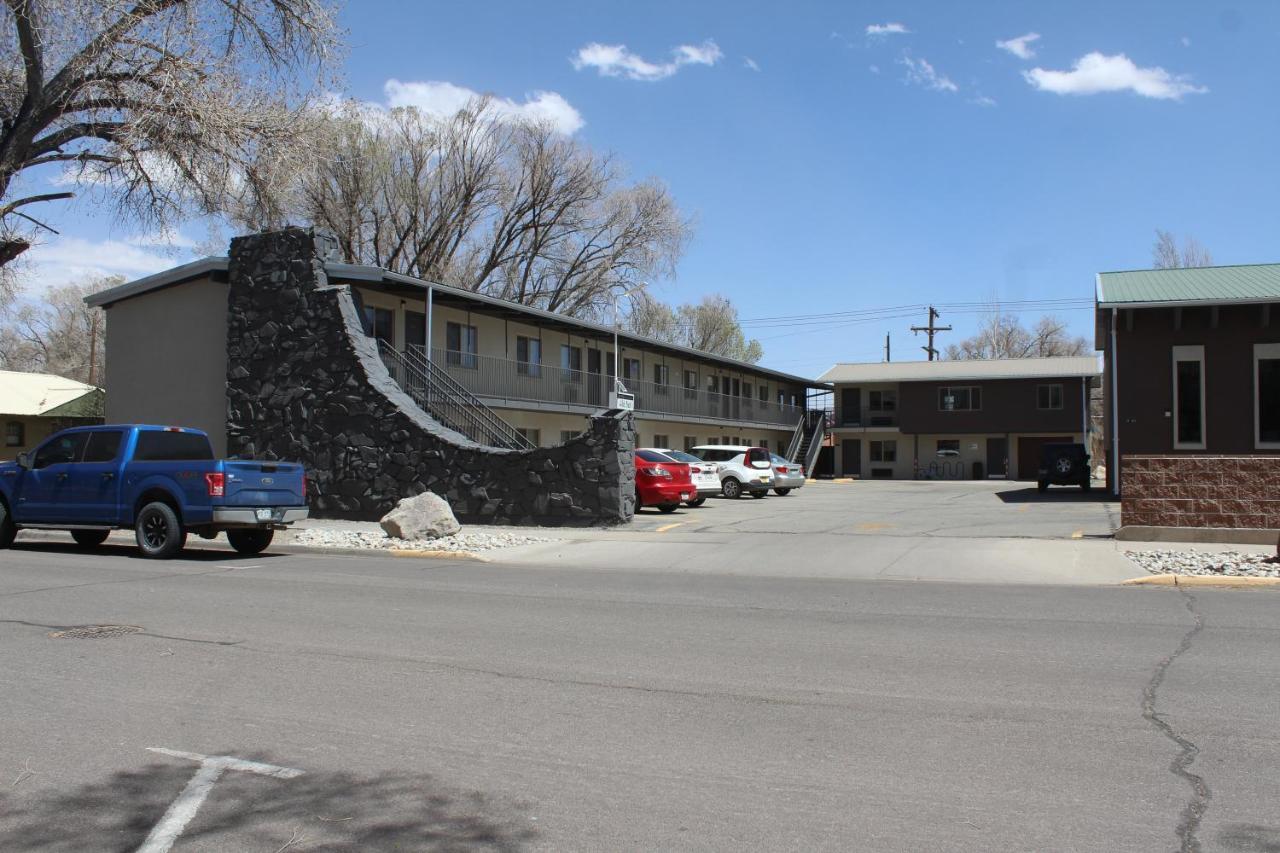 Bell & Main Alamosa Studio Suite-Walking Distance To Downtown Εξωτερικό φωτογραφία