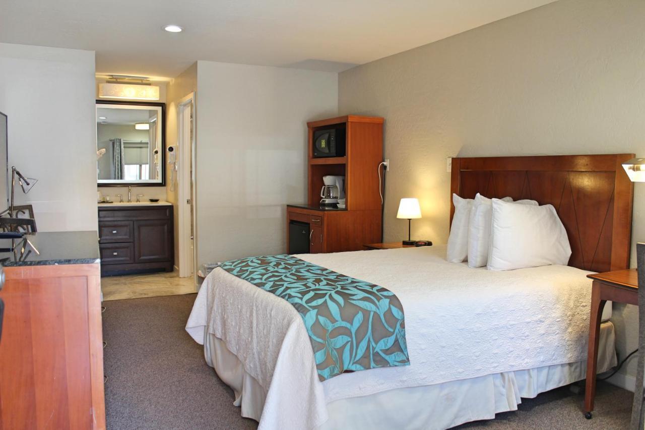Bell & Main Alamosa Studio Suite-Walking Distance To Downtown Εξωτερικό φωτογραφία