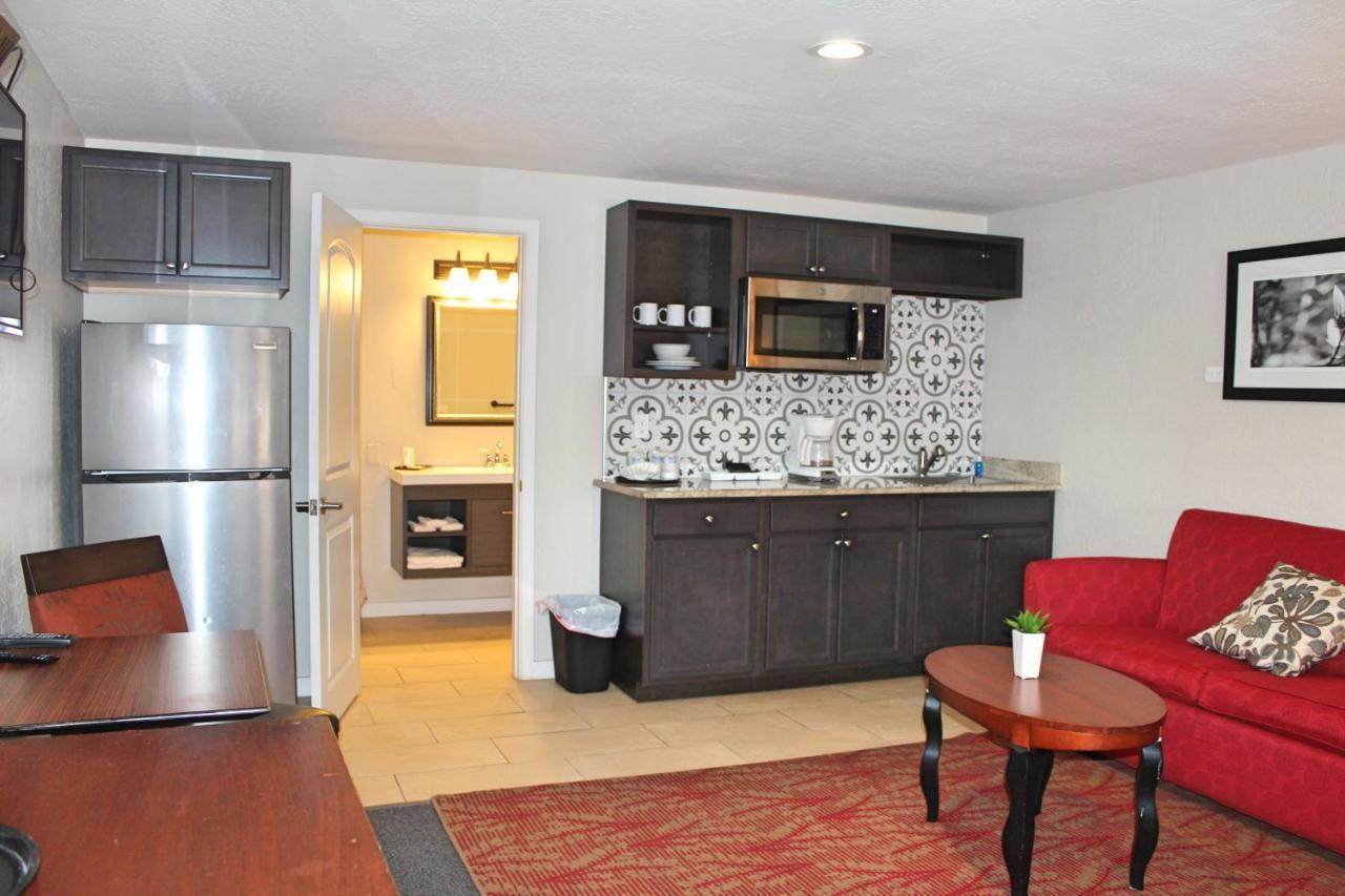 Bell & Main Alamosa Studio Suite-Walking Distance To Downtown Εξωτερικό φωτογραφία