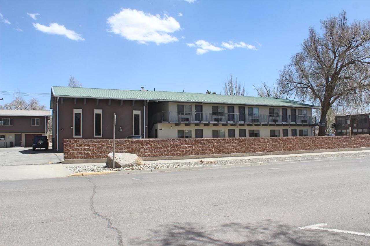 Bell & Main Alamosa Studio Suite-Walking Distance To Downtown Εξωτερικό φωτογραφία