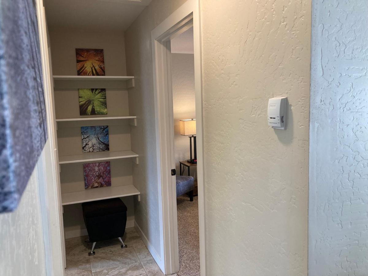 Bell & Main Alamosa Studio Suite-Walking Distance To Downtown Εξωτερικό φωτογραφία