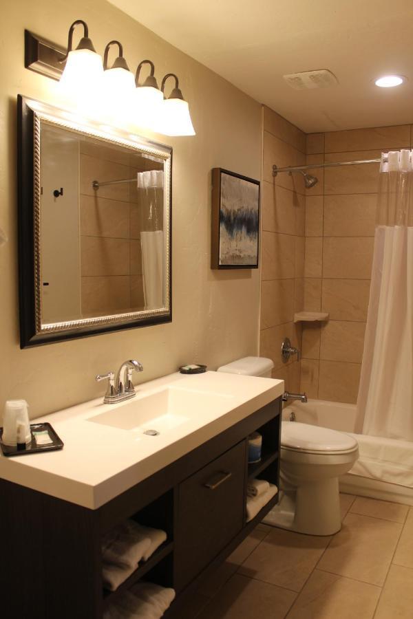 Bell & Main Alamosa Studio Suite-Walking Distance To Downtown Εξωτερικό φωτογραφία